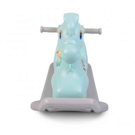 MONI Schaukeltier Napoleon Schaukeltiere Животное-качалка Наполеон качает зверя