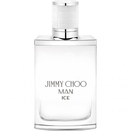 Jimmy Choo (Джимми Чу) Man Ice Eau de Toilette Туалетная вода Spray Спрей, 100 мл