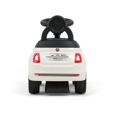 Rutschauto Milly Mally Ride On Fiat 500 Толкать машину Milly Mally Ride On Fiat 500