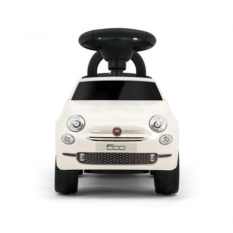 Rutschauto Milly Mally Ride On Fiat 500 Толкать машину Milly Mally Ride On Fiat 500