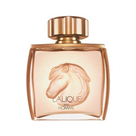 Lalique (Лалик) Equus Eau de Toilette Туалетная вода Spray Спрей, 75 мл