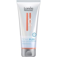 Londa Professional Rose-Gold Blonde Mask Маска для блондинок из розового золота