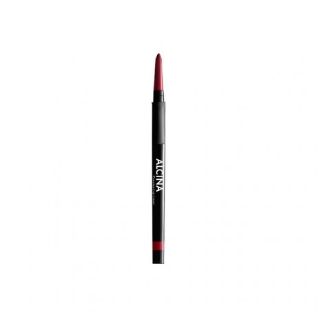 Alcina (Альсина) Lips Precise Lip Liner Контурный карандаш для губ, Natural / 1 шт.