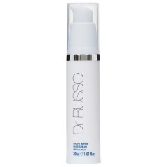 Dr. Russo Night Repair Face Serum Retinol Plus Serum Serum, 30 мл