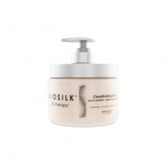 Biosilk Silk Therapy Conditioner  Шелковый терапевтический кондиционер