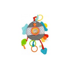 Classic Aktivitatsspielzeug Vogel Flappy Классическая игрушка для активного отдыха Bird Flappy