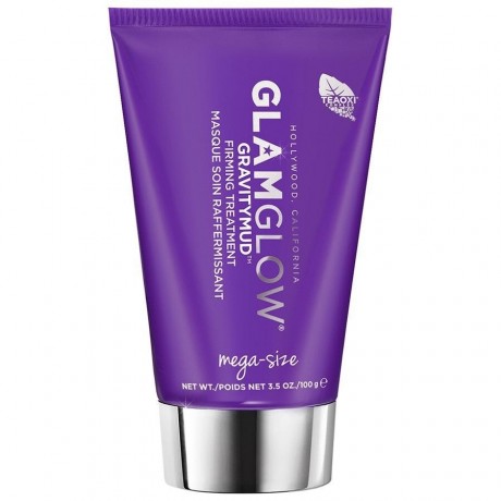 Glamglow Gravitymud  гравитационный ил
