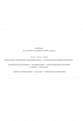 MontOlympe DAPHNE & CHLOE Hair Conditioner Кондиционер для волос DAPHNE & CHLOE