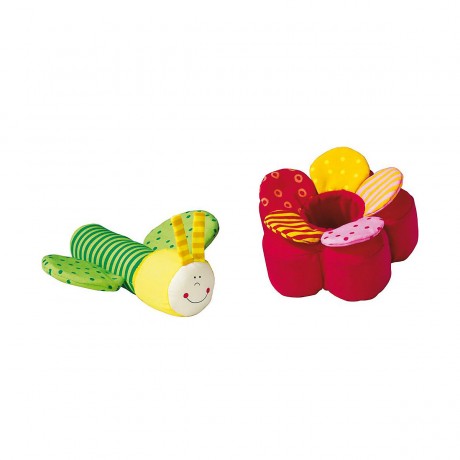 Haba HABA 1022 Stoffspielzeug Fidelia (EVP) HABA 1022 мягкая игрушка Fidelia (EVP)