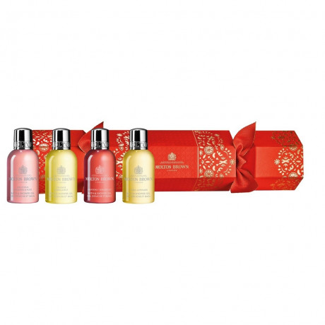Molton Brown Cracker Women#x27;s Selection Крекер женский выбор #x27;s