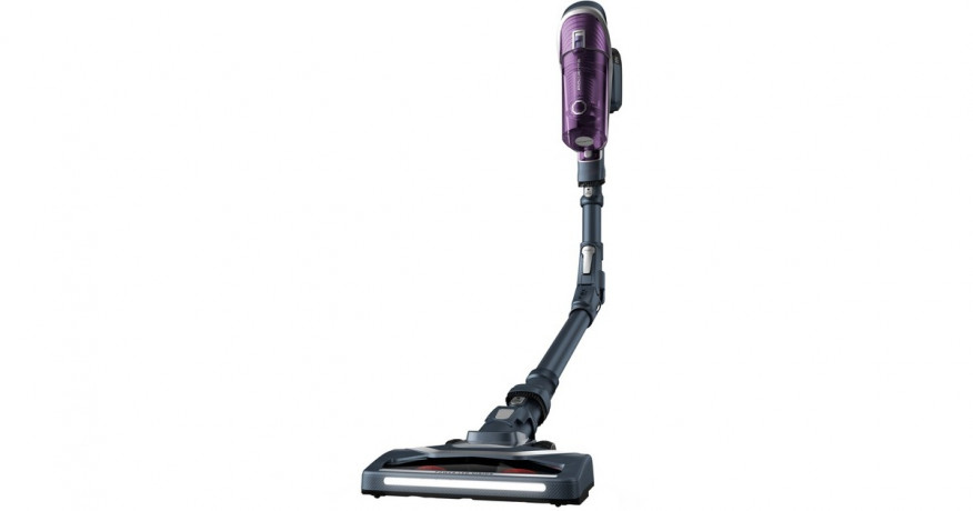 Rowenta Rowenta X-Force Flex 8.60 Allergie, Stielstaubsauger violett/schwarz violett/schwarz Rowenta X-Force Flex 8.60 Allergy, палочный пылесос фиолетовый/черный