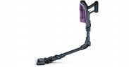 Rowenta Rowenta X-Force Flex 8.60 Allergie, Stielstaubsauger violett/schwarz violett/schwarz Rowenta X-Force Flex 8.60 Allergy, палочный пылесос фиолетовый/черный