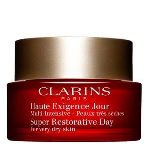 Clarins (Кларанс) Multi-Intensive Haute Exigence Jour PTS Gesichtscreme  Multi-Intensive 50+, 50 мл