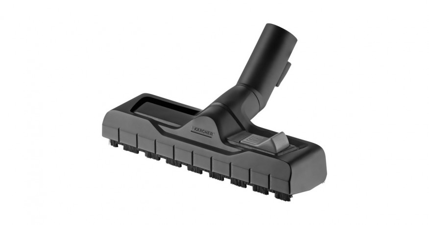 Karcher Karcher Umschaltbare Nass- und Trockensaugduse 28630000 mit integrierter Parknase Переключаемая насадка Karcher для влажной и сухой уборки 28630000 со встроенным парковочным носиком