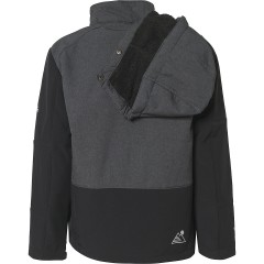 McKinley Softshelljacke LOOLU mit Teddyfleece fur Jungen Куртка софтшелл LOOLU с плюшевым флисом для мальчиков