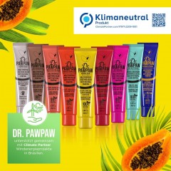 Dr. PawPaw Pink Tint 25 ml розовый оттенок