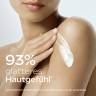 WELEDA Glaettende Bodylotion, 250 ml, Разглаживающий лосьон для тела с маслом дикой розы, жожоба и витамином E, 250 мл