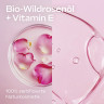 WELEDA Glaettende Bodylotion, 250 ml, Разглаживающий лосьон для тела с маслом дикой розы, жожоба и витамином E, 250 мл