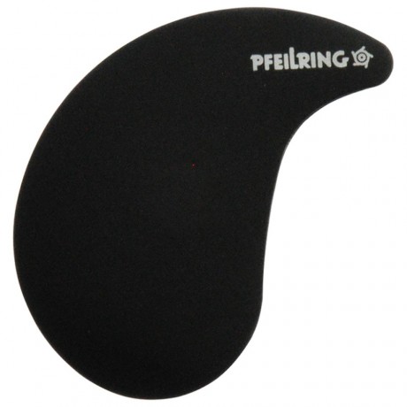 Pfeilring Reise-Formfeile Flightsafe Nagelfeile Pflege, 1 шт.