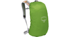 Osprey Osprey Hikelite 18, Rucksack olivgrun, 18 Liter  olivgrun Osprey Hikelite 18, рюкзак оливковый, 18 литров