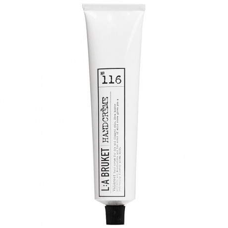 L:A BRUKET Nr. 116 Hand Cream Wild Rose  № 116 Крем для рук Дикая роза