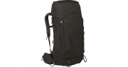 Osprey Osprey Kestrel 48, Rucksack schwarz, 46 Liter, Grosse S/M  schwarz Osprey Kestrel 48, рюкзак черный, 46 литров, размер S/M
