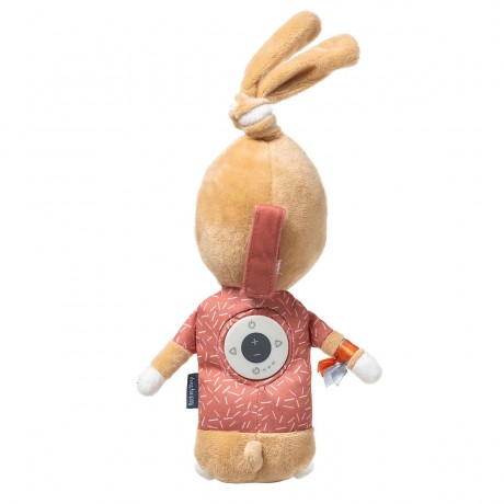 Rock My Sleep Spieluhr Ivy die Hasin MIT Geschenkbox Музыкальная шкатулка Кролик Айви С подарочной коробкой