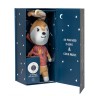 Rock My Sleep Spieluhr Ivy die Hasin MIT Geschenkbox Музыкальная шкатулка Кролик Айви С подарочной коробкой