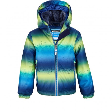 killtec Kinder Skijacke VIEWY A Детская лыжная куртка VIEWY A