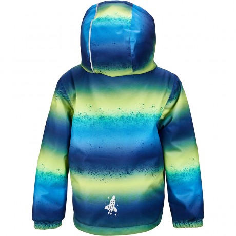 killtec Kinder Skijacke VIEWY A Детская лыжная куртка VIEWY A