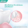 elmex Zahnpasta Sensitive Plus Zahnfleischpflege, 75 ml, Зубная паста Sensitive Plus для чувствительных зубов и ухода за дёснами с фторидом олова и фосфатом цинка, 75 мл