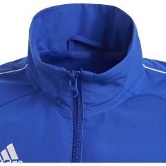 adidas Kinder Trainingsjacke CORE18 PRE (recycelt) Детская тренировочная куртка CORE18 PRE (переработанная)
