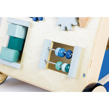 Pinolino Activity-Lauflernwagen Titus Ходунки для детей Titus