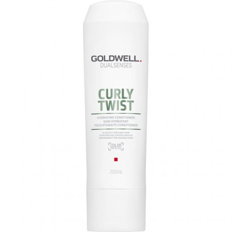Goldwell (Голдвелл) Curly Twist Hydrating Conditioner Кондиционер для кудрявых волос, 1000 мл