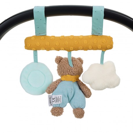 Sterntaler Spielzeug zum Aufhangen Bar Ben Подвесная игрушка Бар Бен