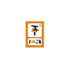 DJECO DJ08454 Spiele DJ08454 игры