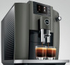JURA JURA Kaffeevollautomat 15439 E6 (EC)  Полностью автоматическая кофемашина JURA 15439 E6 (EC)
