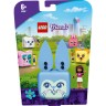 LEGO Friends 41666 Andreas H aschen-Wurfel ЛЕГО Кьюб Андреа с кроликом