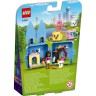 LEGO Friends 41666 Andreas H aschen-Wurfel ЛЕГО Кьюб Андреа с кроликом