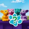 LEGO Friends 41666 Andreas H aschen-Wurfel ЛЕГО Кьюб Андреа с кроликом