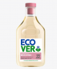 ECOVER Woll &amp; Feinwaschmittel flussig Wasserlilie &amp; Honigmelone, 22 Wl Стиральный порошок	 для шерстяных изделий 1л, 22 загрузок