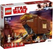 LEGO LEGO Star Wars 75220 CONF_Sand Crawler LEGO Star Wars 75220 CONF_Sand Crawler