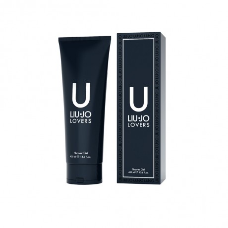 Liu Jo Fragrances Lovers U Man Shower Gel Lovers U Man гель для душа