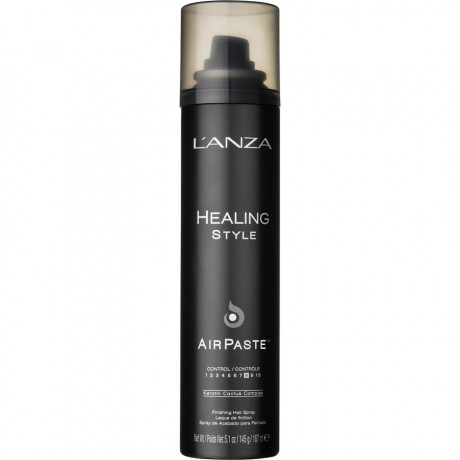 Lanza Healing Style Air Paste 167 ml  Финишный лак для волос