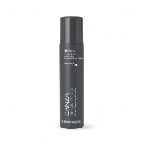 Lanza Healing Style Air Paste 167 ml  Финишный лак для волос