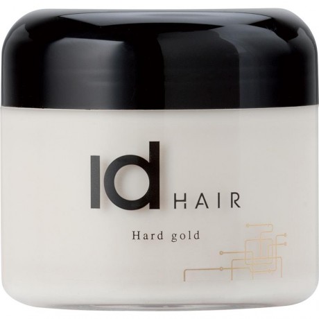 ID Hair Hard Gold  твердое золото