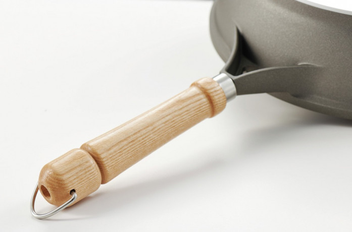 Berndes Berndes Schmorpfanne 28cm BONANZA grau Сотейник Berndes 28см BONANZA