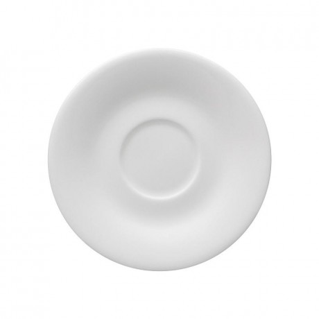 Hutschenreuther Hutschenreuther Nora Weiss Kaffee-Untertasse stapelbar 15 cm Блюдце для кофе Hutschenreuther Nora Weiss штабелируемое 15 см