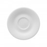 Hutschenreuther Hutschenreuther Nora Weiss Kaffee-Untertasse stapelbar 15 cm Блюдце для кофе Hutschenreuther Nora Weiss штабелируемое 15 см