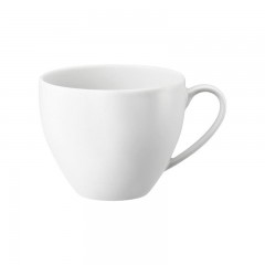 Arzberg Arzberg Form 2000 Weiss Kaffee Obertasse 0,20 L Чашка для кофе Arzberg Form 2000 белая 0,20 л